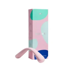 New LoversStores Unbound Babes Bender G-Spot Vibrator