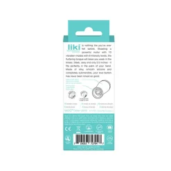 Clearance LoversStores VeDO Liki Flicker Vibrator