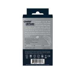Sale LoversStores VeDO Overdrive Plus Vibrating Cock Ring