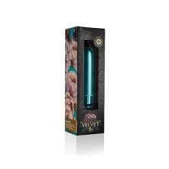 Sale LoversStores Velvet Touch Bullet