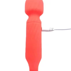 Clearance LoversStores Vibelite Dolly Mini Wand Vibrator