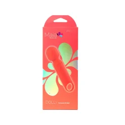 Clearance LoversStores Vibelite Dolly Mini Wand Vibrator