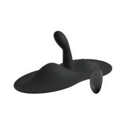Online LoversStores VibePad 3 Remote Controlled Grinding G-Spot Vibrator