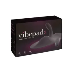 Online LoversStores VibePad 3 Remote Controlled Grinding G-Spot Vibrator