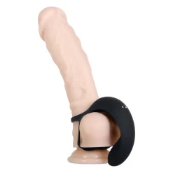 New LoversStores Vibrating Ball Cradle Sling