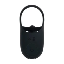 New LoversStores Vibrating Ball Cradle Sling
