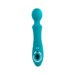 Clearance LoversStores Wanderful Sucker Wand Vibrator with Suction