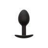 Discount LoversStores Weighted Silicone Butt Plug