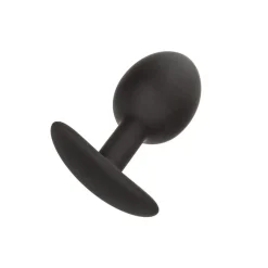 Discount LoversStores Weighted Silicone Butt Plug