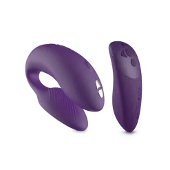 Fashion LoversStores We-Vibe Chorus Couples Vibrator