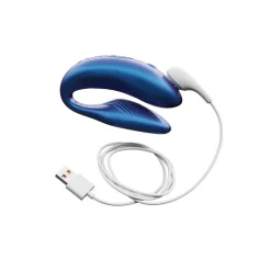 Fashion LoversStores We-Vibe Chorus Couples Vibrator