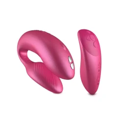 Fashion LoversStores We-Vibe Chorus Couples Vibrator