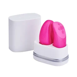 Fashion LoversStores We-Vibe Chorus Couples Vibrator