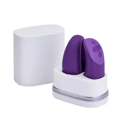 Fashion LoversStores We-Vibe Chorus Couples Vibrator