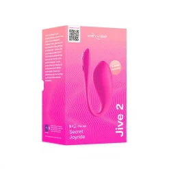 Online LoversStores We-Vibe Jive 2