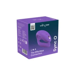 Sale LoversStores We-Vibe Sync-O Vibrator