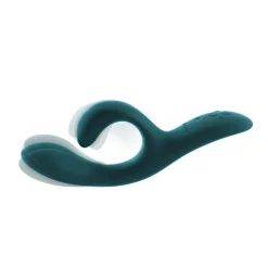 Hot LoversStores We-Vibe Velvet Green Date Night Kit