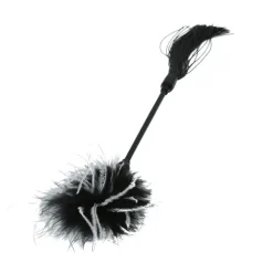 Outlet LoversStores Whip & Tickle Black