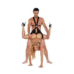 New LoversStores Whipsmart Body Swing