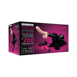 Clearance LoversStores Whipsmart Premium Thrusting Fully Automatic Sex Machine