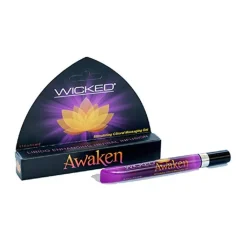 Sale LoversStores Wicked Awaken Stimulating Gel
