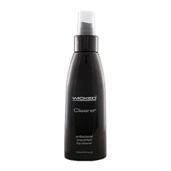 New LoversStores Wicked Cleene Toy Cleaner