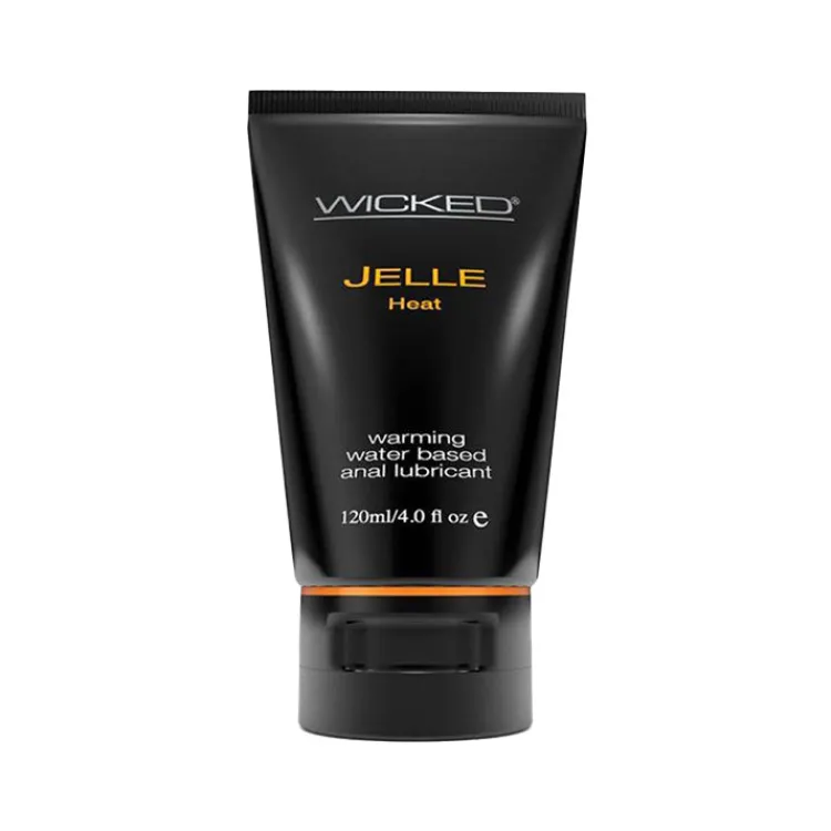 Outlet LoversStores Wicked H2O Jelle - Heat
