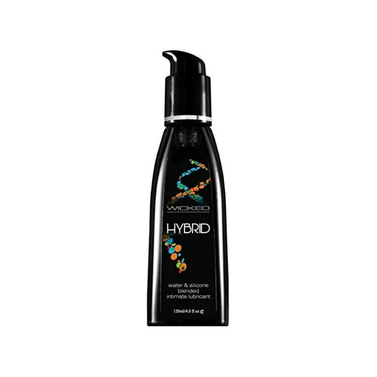 Outlet LoversStores Wicked Hybrid Lube