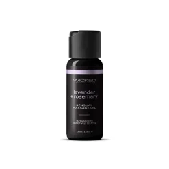 Sale LoversStores Wicked Sensual Massage Oil