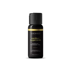 Sale LoversStores Wicked Sensual Massage Oil