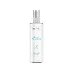 Discount LoversStores Wicked Simply Cleene Antibacterial Toy Spray 4oz