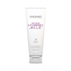 Sale LoversStores Wicked Simply Hybrid Jelle Lube