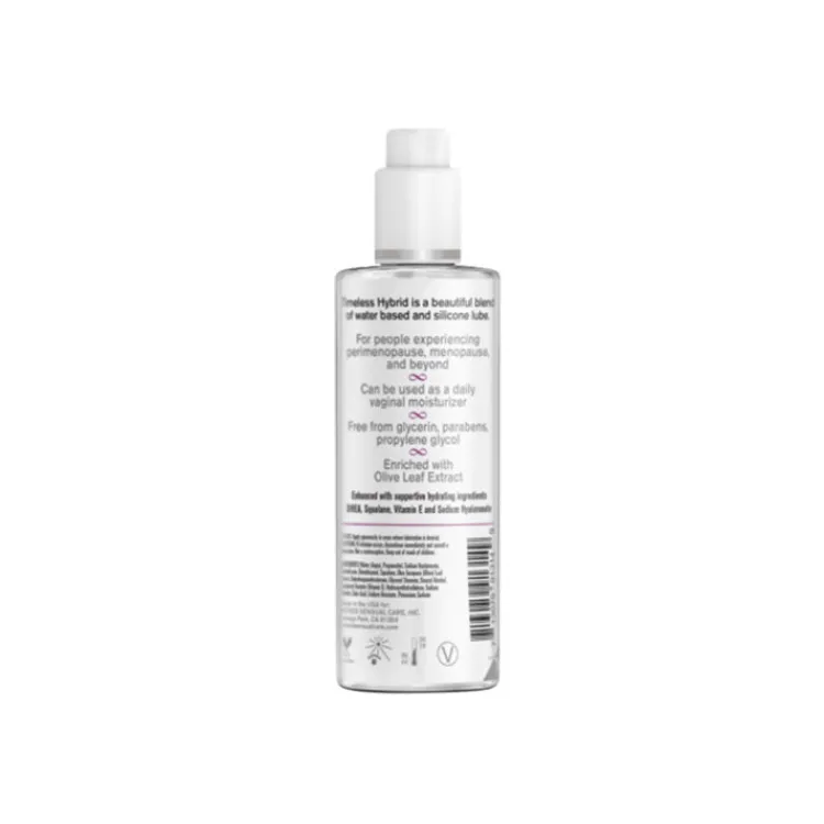 Clearance LoversStores Wicked Simply Timeless Hybrid Lube