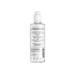 New LoversStores Wicked Simply Timeless Silicone Lube