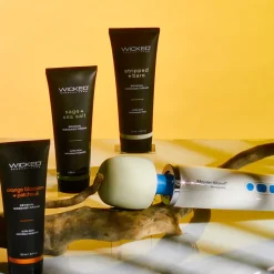 Clearance LoversStores Wicked Stripped + Bare Massage Cream