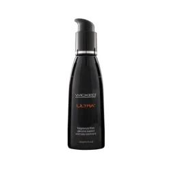 Clearance LoversStores Wicked Ultra Silicone Lubricant