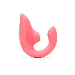 New LoversStores Womanizer Blend