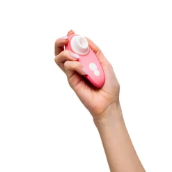 New LoversStores Womanizer Liberty 2