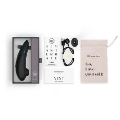 Clearance LoversStores Womanizer Next Pleasure Air Stimulator