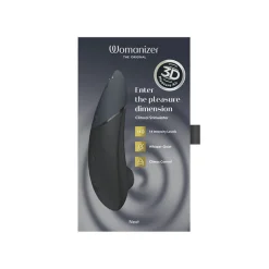 Clearance LoversStores Womanizer Next Pleasure Air Stimulator