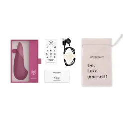 Fashion LoversStores Womanizer Vibe