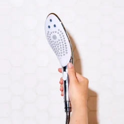 Best LoversStores Womanizer Wave 2-in-1 Pleasure Stimulation Shower Head