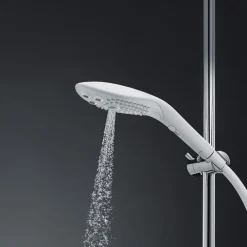 Best LoversStores Womanizer Wave 2-in-1 Pleasure Stimulation Shower Head