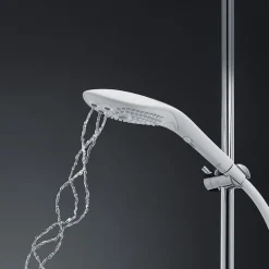 Best LoversStores Womanizer Wave 2-in-1 Pleasure Stimulation Shower Head