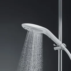 Best LoversStores Womanizer Wave 2-in-1 Pleasure Stimulation Shower Head