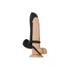 Outlet LoversStores Zero Tolerance Vibrating Girth Enhancer