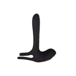 Outlet LoversStores Zero Tolerance Vibrating Girth Enhancer