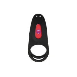 Outlet LoversStores Zero Tolerance Vibrating Girth Enhancer
