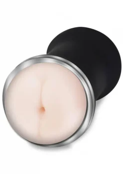 Outlet LoversStores ZOLO Double Penetration Stroker