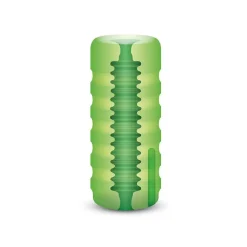 New LoversStores Zolo Original Squeezable Vibrating Stroker